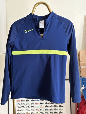 Polo Nike Dri-FIT Garçon (147-158cm)