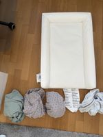 Wickelunterlage Vädra von Ikea, 74x48cm