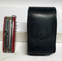 Sackmesser Couteau Knive Victorinox Survival