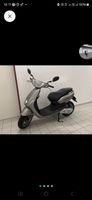 yamaha neoS plaque jaune