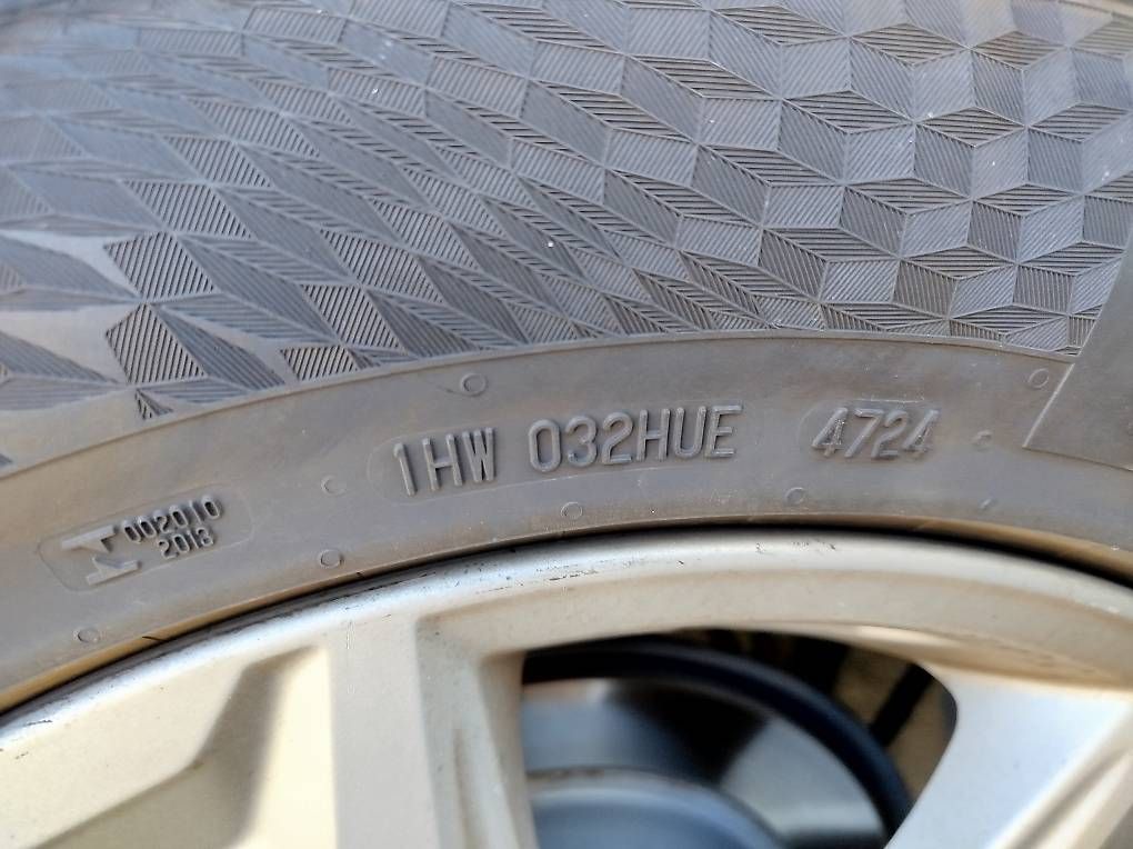 Continental Pneumatici & Ruote complete: Autoreifen Sommer – Usato da Zollikerberg venduto da Mountainman26 1