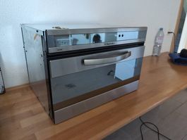 Electrolux Steamer-Ofen