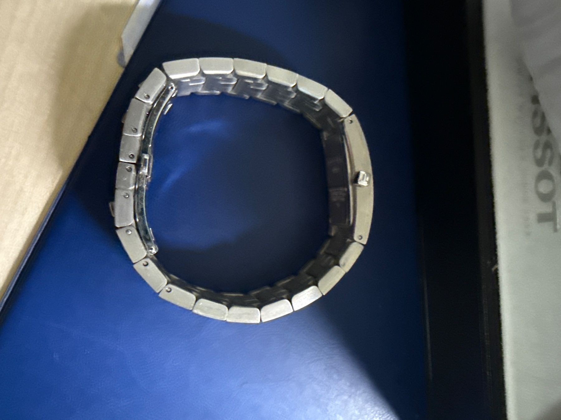 Tissot Uhren: Tissot Quarz 14 mm – Gebraucht aus Pfeffingen von Allhandelklgwatches 2