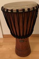 Djembe (inkl. Tasche)