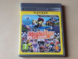 Modnation Racers