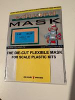1/48 LAGG-3 MASK FÜR ICM