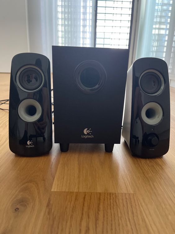 Kleine Qualitative Soundboxen (Gebraucht) in Bremgarten AG für CHF 5 ...