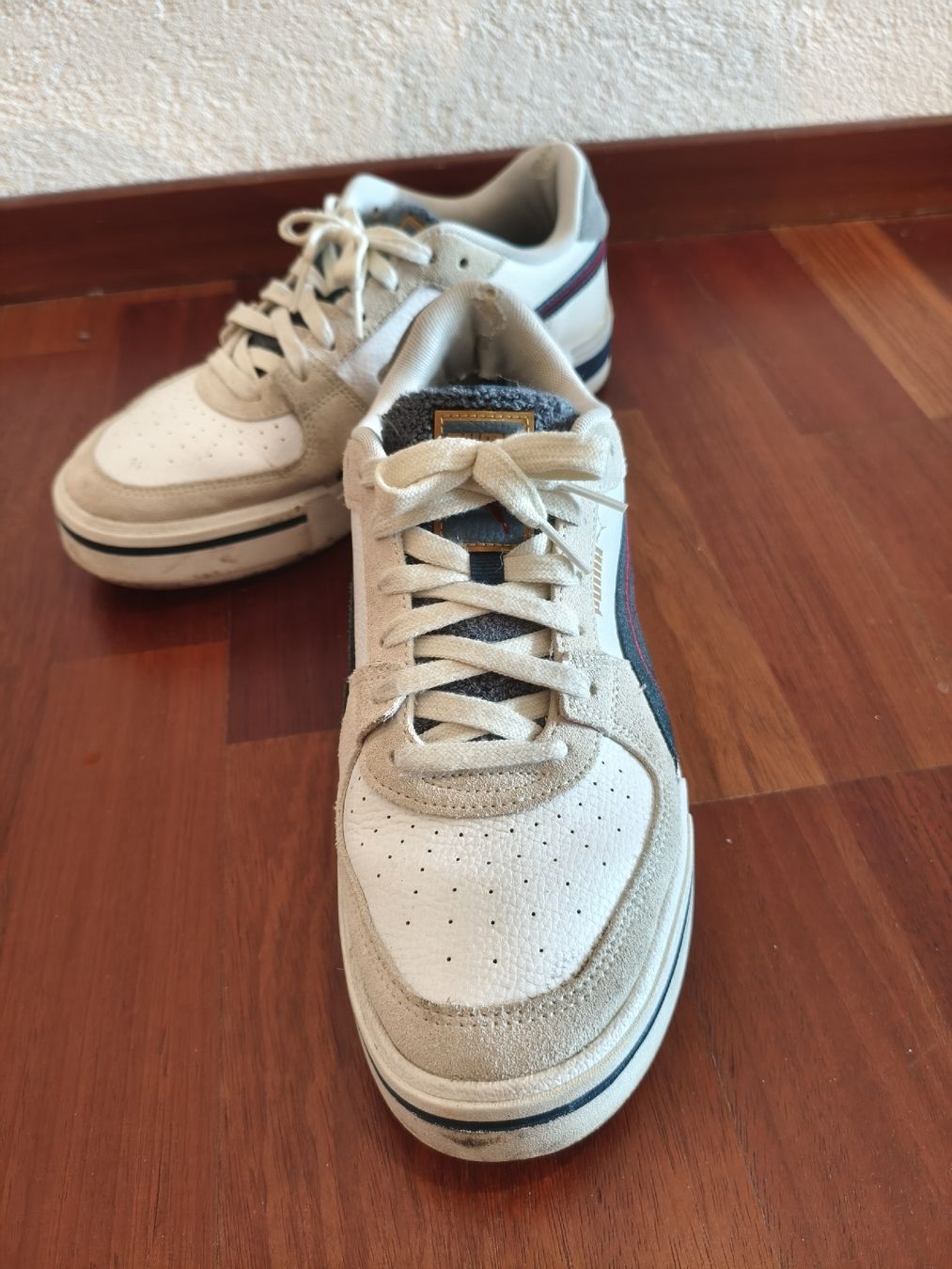 Puma Herrenschuhe: PUMA Schuhe Herren Gr. 43  – Gebraucht aus Wetzikon ZH von pas_7htc 1