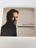 Cornelius Claudio Kreusch - Heart & Soul