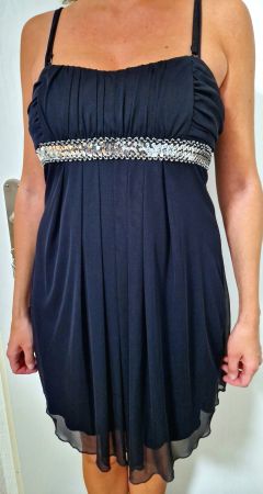 Kleid, Dress, Rock