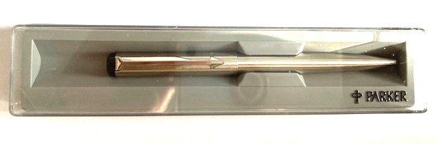 Parker Penna & Evidenziatori: Parker Kugelschreiber – Nuovo e nell'imballaggio originale da Menziken venduto da ABA60