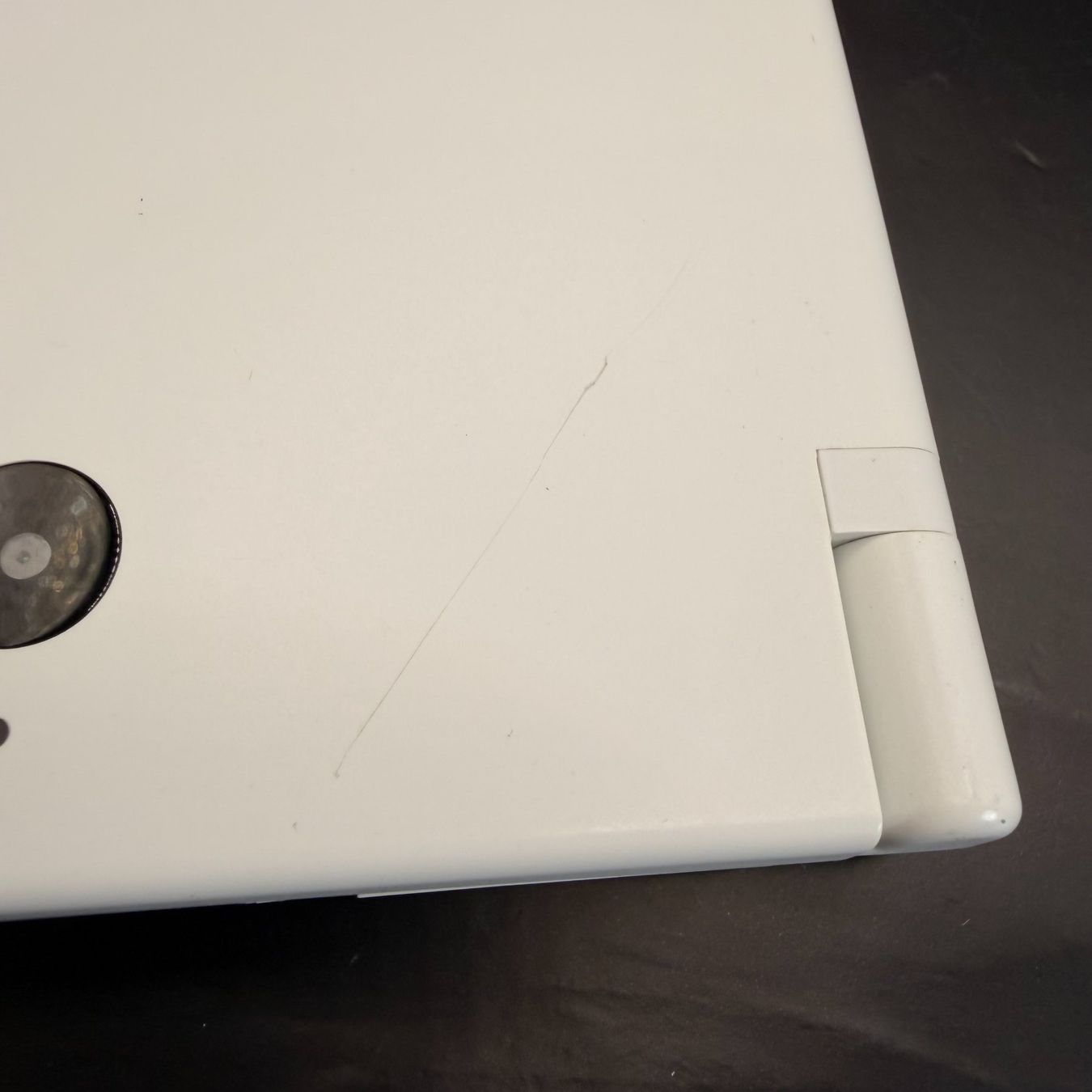 Nintendo Console: Nintendo DSi Weiss – Usato da Düdingen venduto da Nerdworld 5