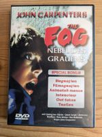 John Carpenters "The Fog - Nebel des Grauens" (DVD)
