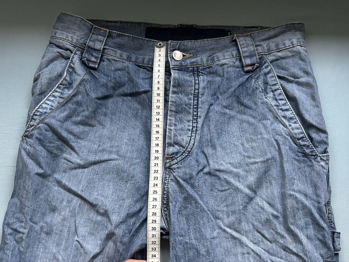 Jeans: Jeans Hose W30/L33 – Usato da Uster venduto da alin13e 3