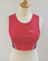 Asics - Neues Damen Sport Top - pink - Grösse M (38)