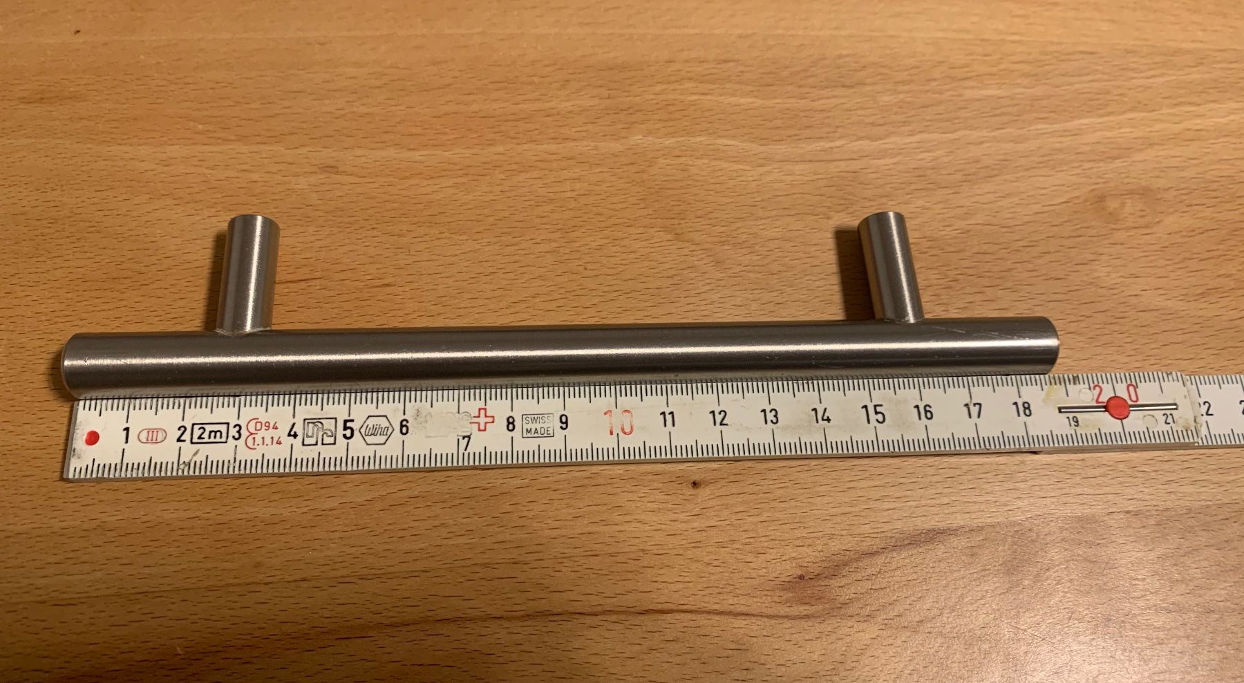 Cucine complete: Küchen-Griffe-Piatti – Usato da Rubigen venduto da Monalu3 2