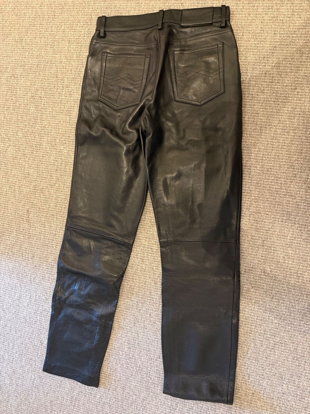 Pantaloni: Lederhose Leonardo – Usato da Niederrohrdorf venduto da ras_6j5s 1