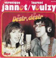 Véronique Jannot & Laurent Voulzy - Désir, désir