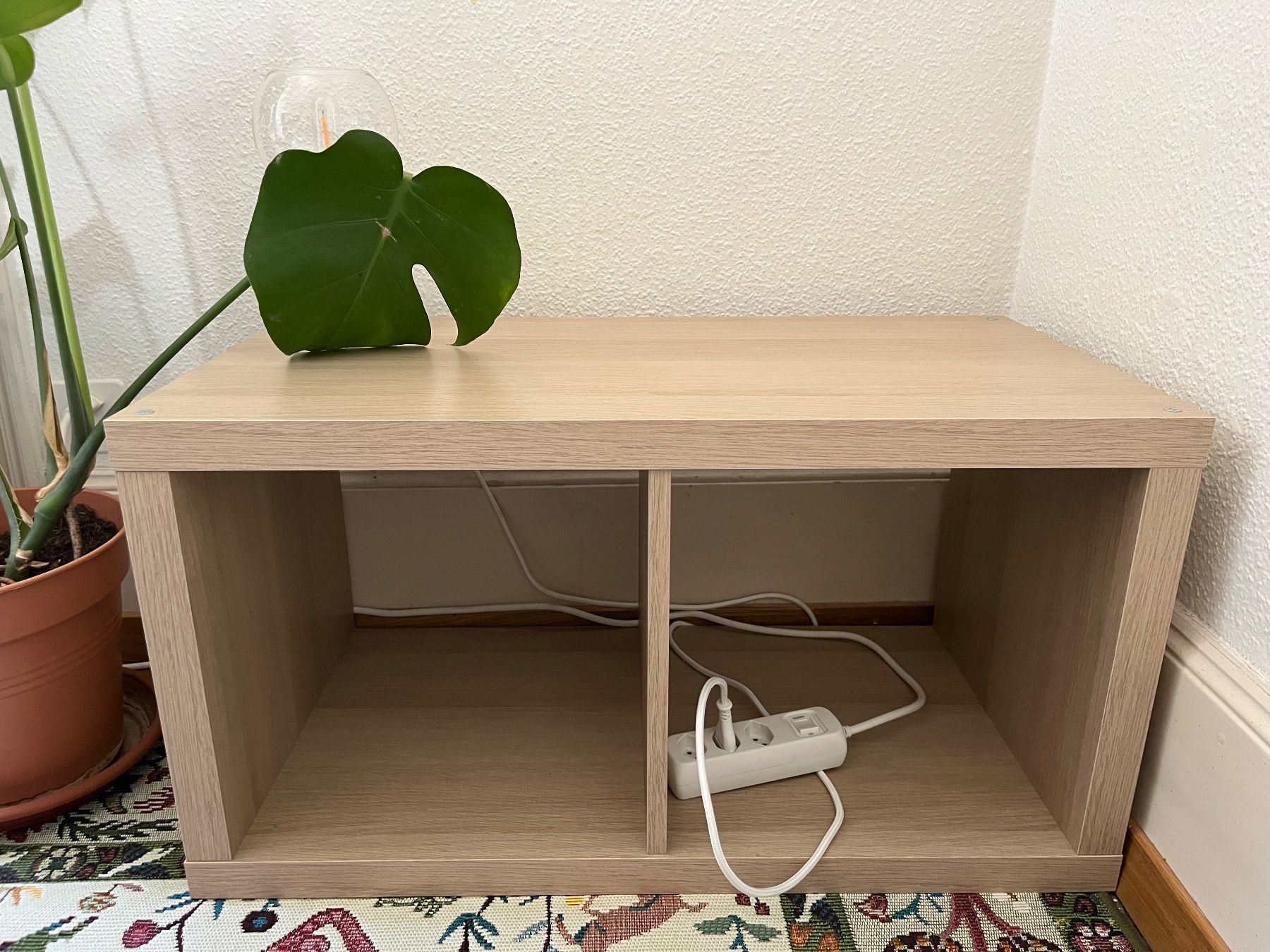 Ikea Étagères: Étagère Kalax ikea – D'occasion à Zürich par apr_6qm6 1