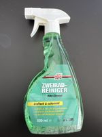 Top Zweirad-Reiniger für Velo & Motorrad -500ml- Neu!