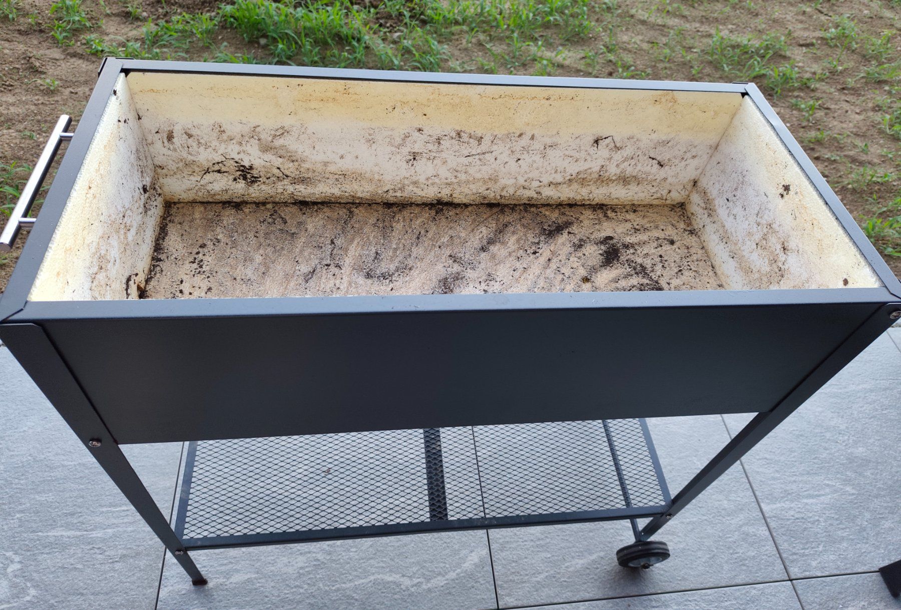Auflagenboxen: Hochbett – Gebraucht aus Oftringen von kov_5scw 3