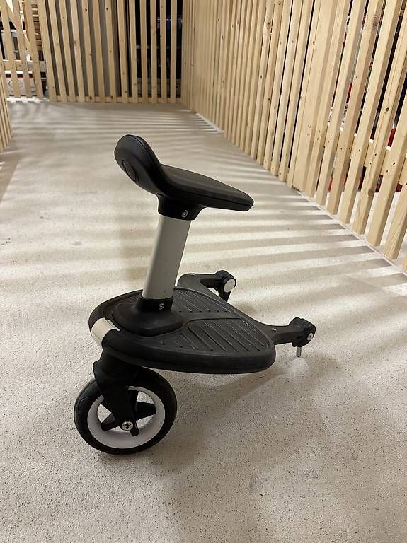 Bugaboo Kinderwagen: Bugaboo Fox 2 – Gebraucht aus Zürich von Smijashia 4