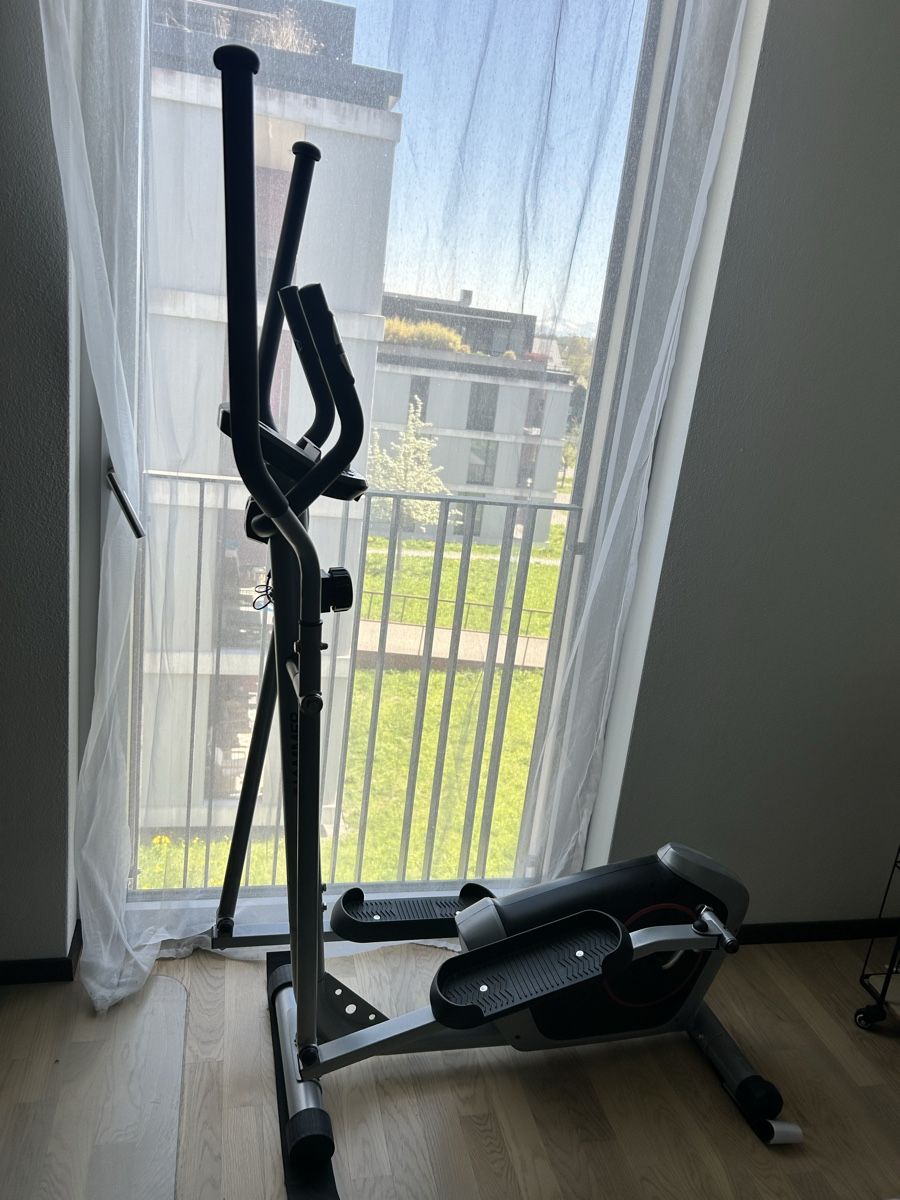 Hometrainer: Crosstrainer  – Usato da Esslingen venduto da kle_ll7m 1