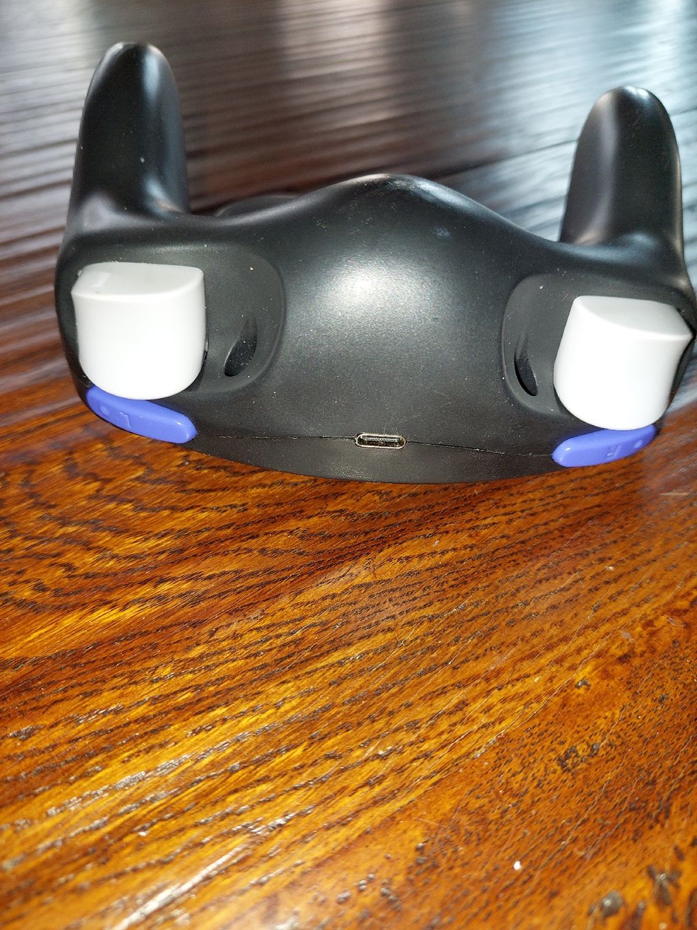 Nintendo Consoles: Controller for Nintendo Gamecube schwarz neuwertig – D'occasion à Muttenz par bea_mmf9 1