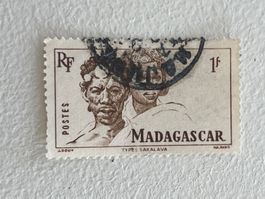Madagascar Briefmarken ab 1.95 CHF (Gratis-Versand)