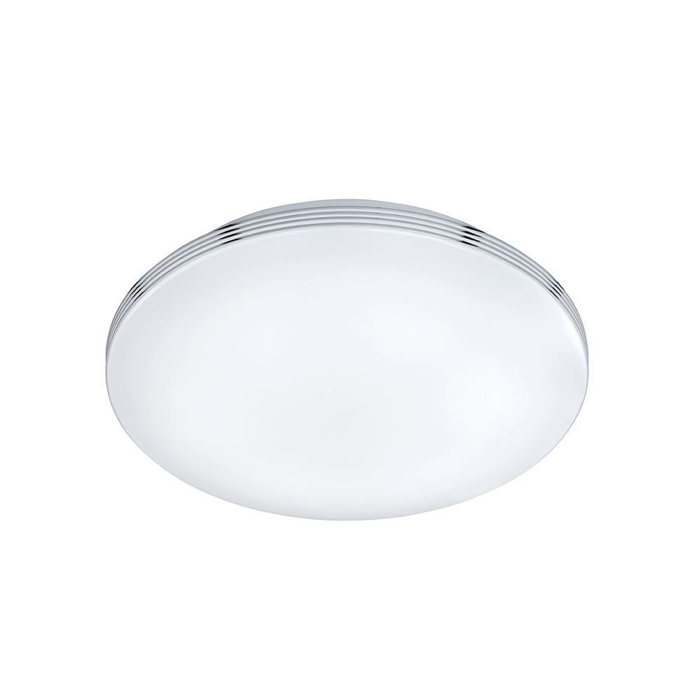 Lampadari & plafoniere: LED Deckenleuchte, Weiss, 35 cm Ø – Nuovo (secondo la descrizione) da Kreuzlingen venduto da Smart-Light 3