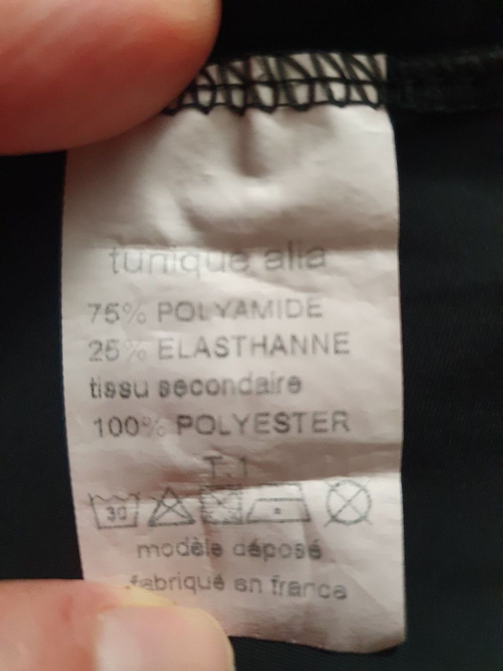 Tuniques: Tunique Carnaby – D'occasion à Bercher par Dusudouest 6