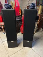 Stand-Lautsprecherboxen-Paar  SONOFER