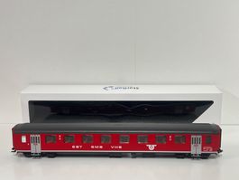 Hag  EBT SMB VHB B  50 38 29-33 551-5 H0 AC