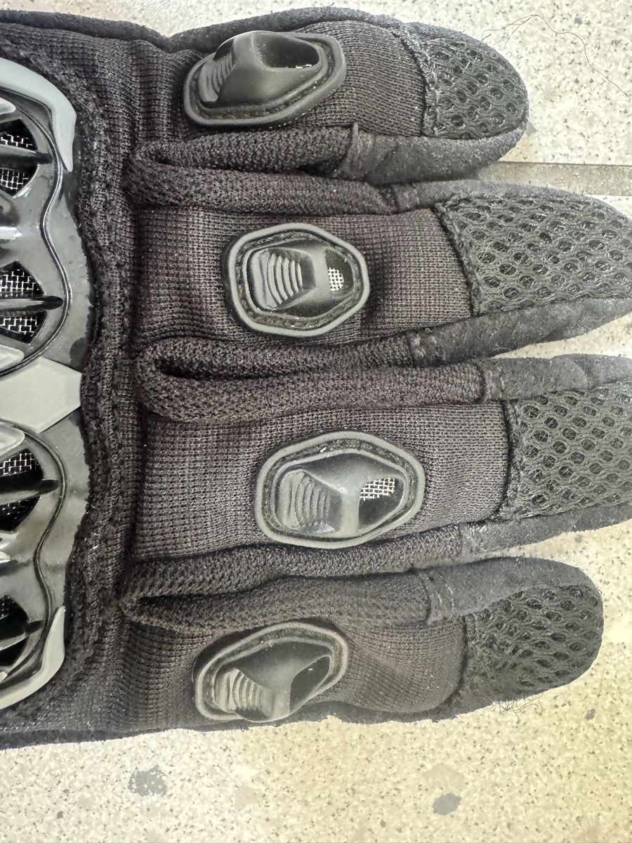 IXS Altri accessori da uomo: IXS Handschuhe (Grösse M) – Usato da Altdorf UR venduto da noa_28kx 3