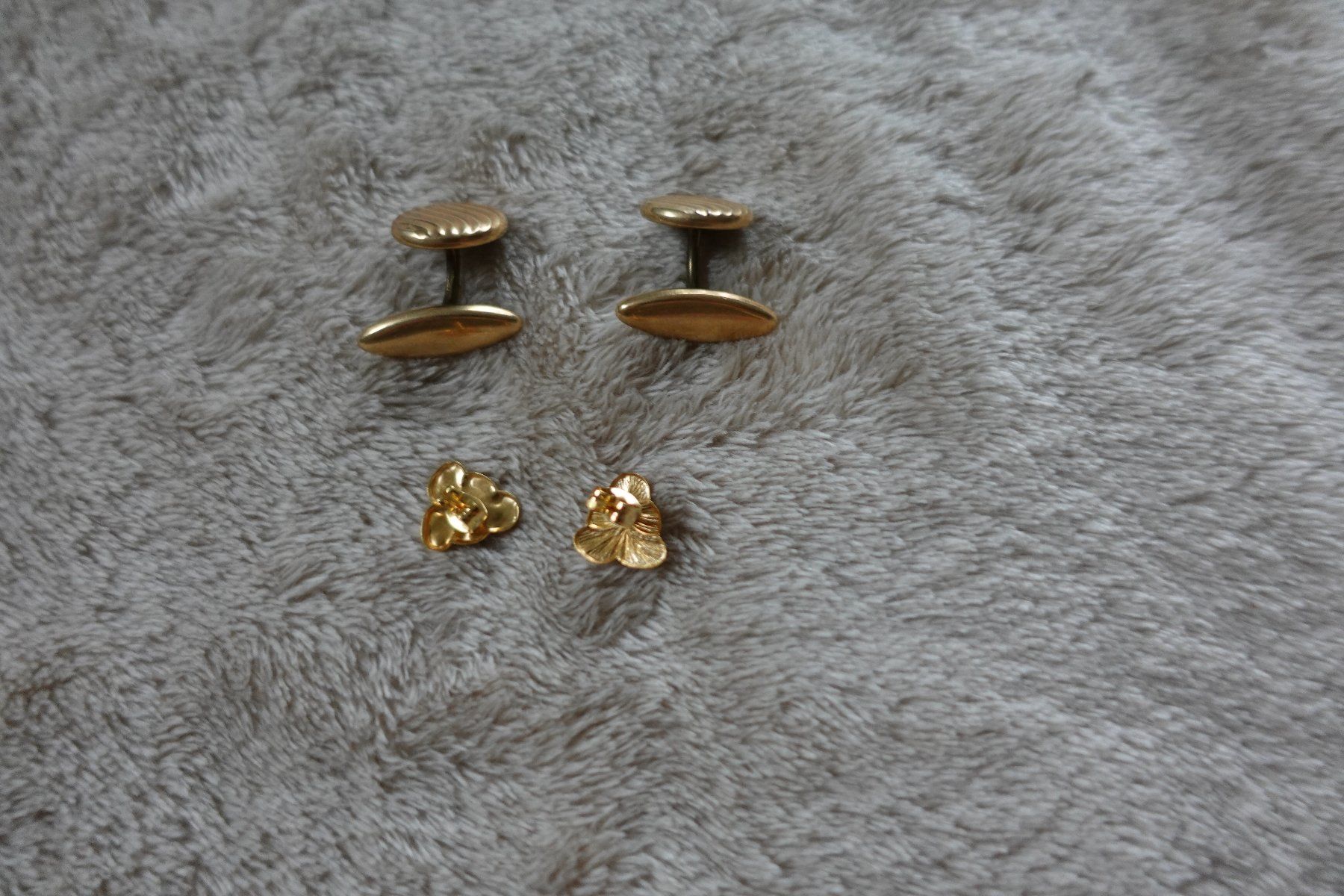 Altri gioielli: 1 schönes 28 teiliges Modeschmuck Set – Usato da rorschach venduto da Babsi64 9