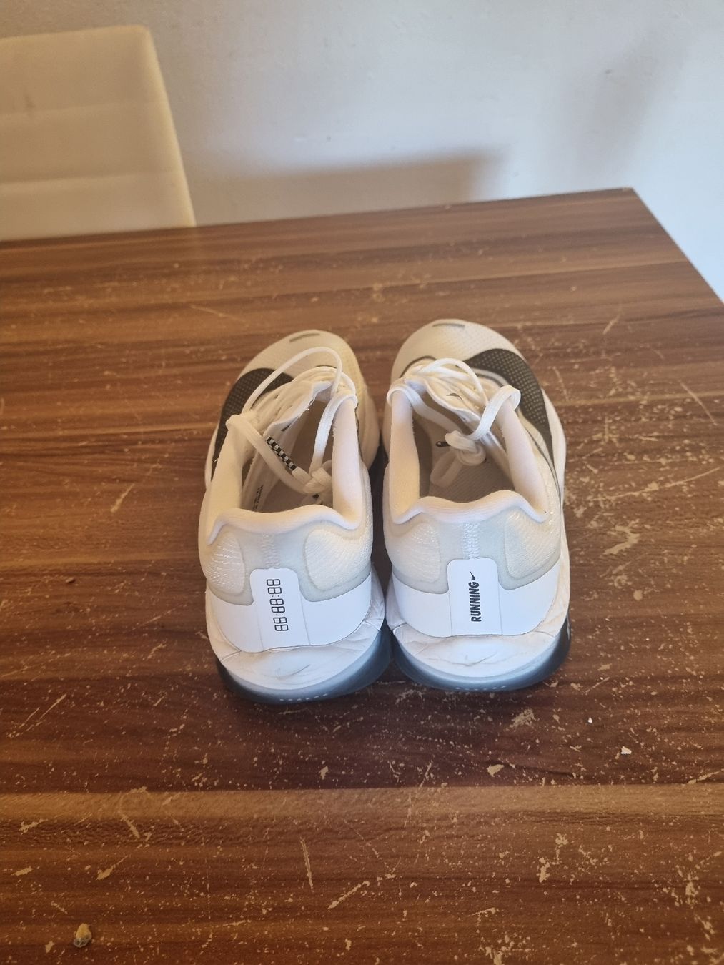 Nike Scarpe da donna: Nike zoom fly 6, 40 – Usato da Bernex venduto da couscous03 3