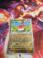 Nigiragi (TWM 131) / Reverse Holo / Maskerade im Zwielicht