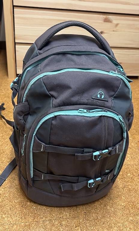 Borse & Zaini: Satch Schultasche – Usato da Hohenrain venduto da 85sabrina 2
