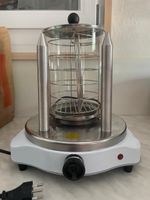 Hotdog Maker / Wurstgrill funktionstüchtig guter Zustand