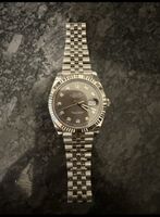 Rolex Datejust 41 Rolesor Wg
