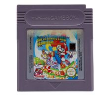 Super Mario Land 6 Golden Coins EUR - GameBoy