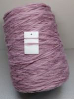 Pecci Filati  Merino 78%  Krispies 540g rosa flamée