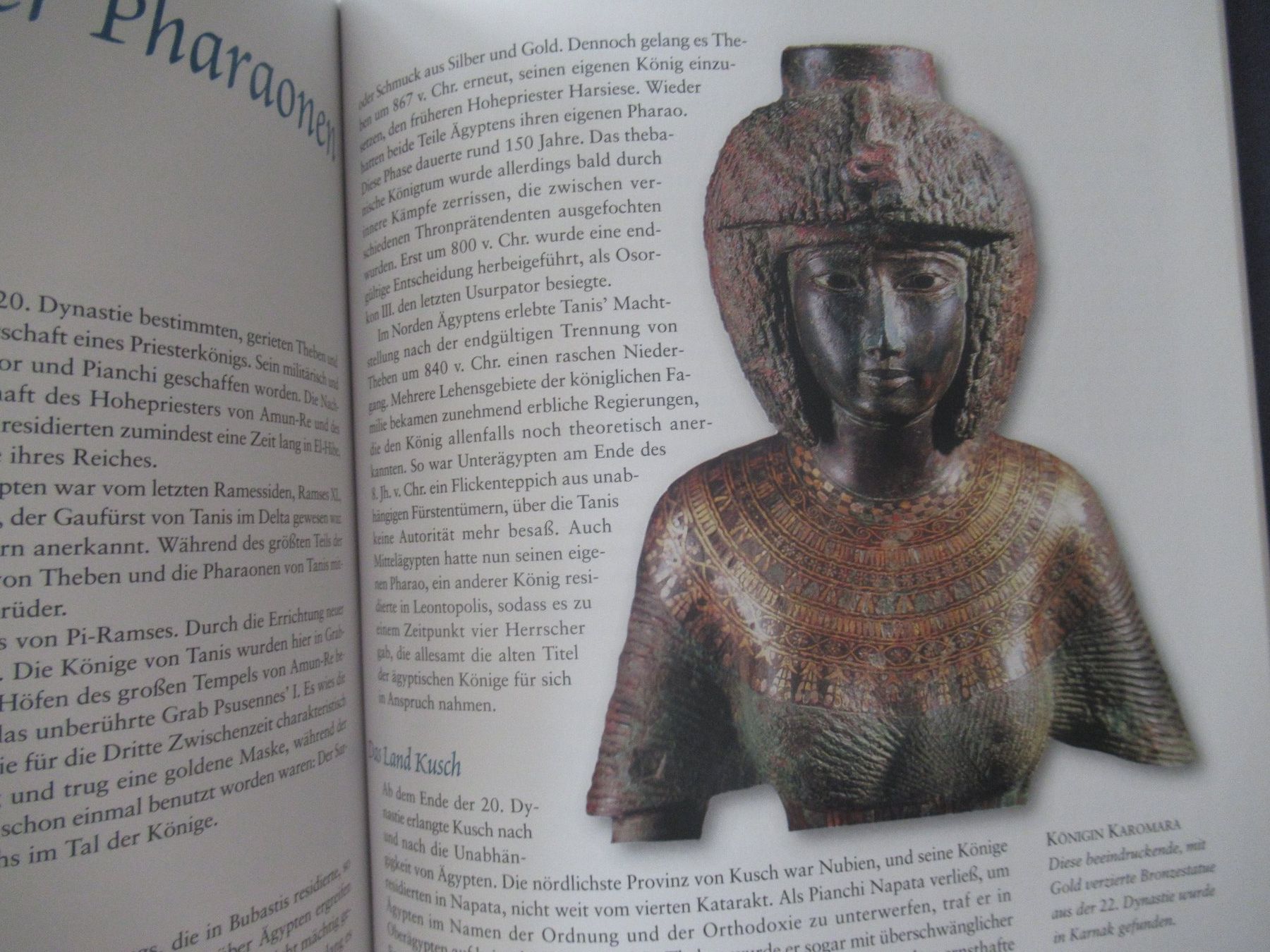 Libri: IM LAND DER PHARAONEN – Nuovo (secondo la descrizione) da Moosseedorf venduto da haro01 5