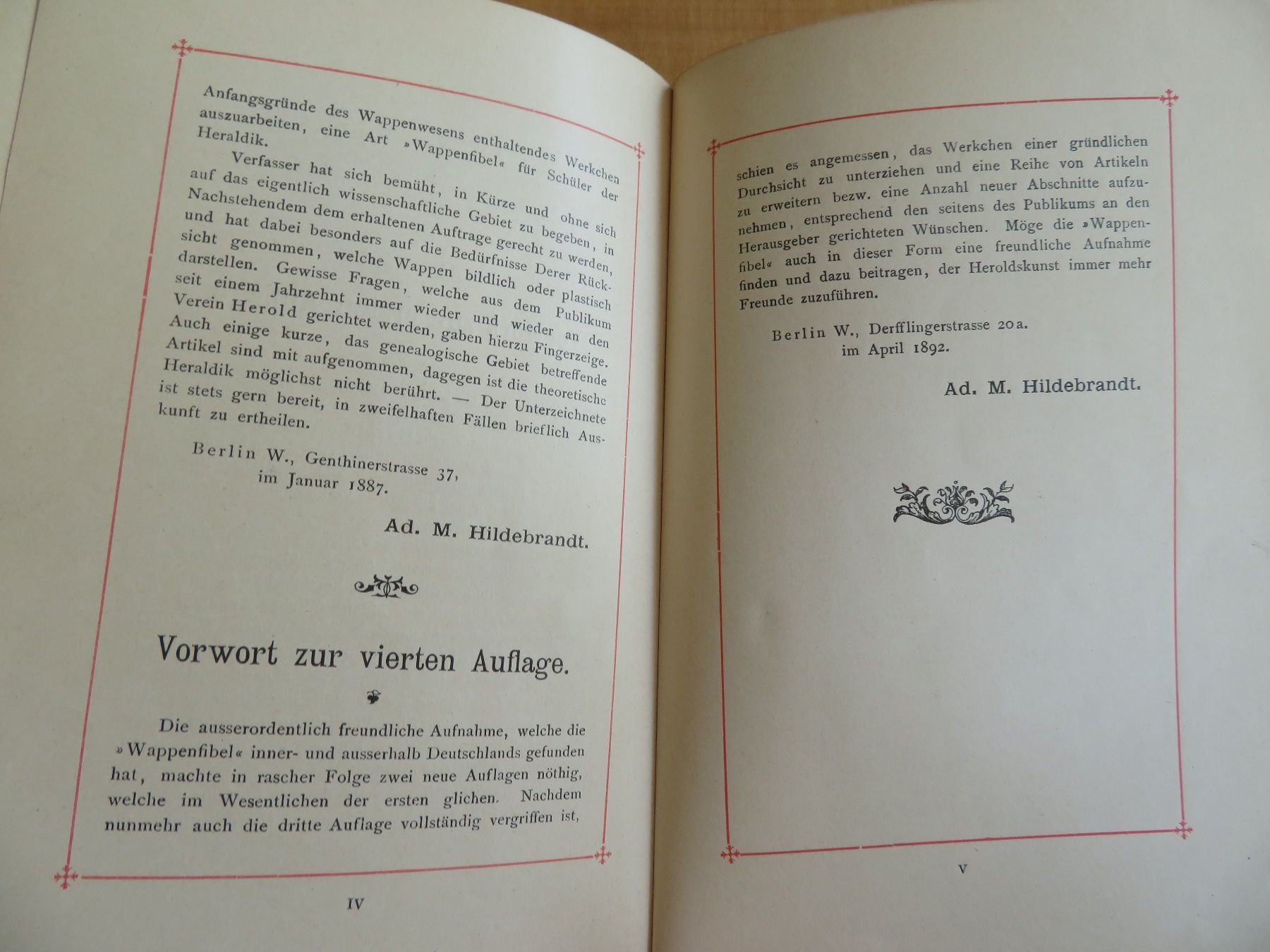 Libri: Drei Wappenbüchlein – Usato da Bern venduto da mordswein 4