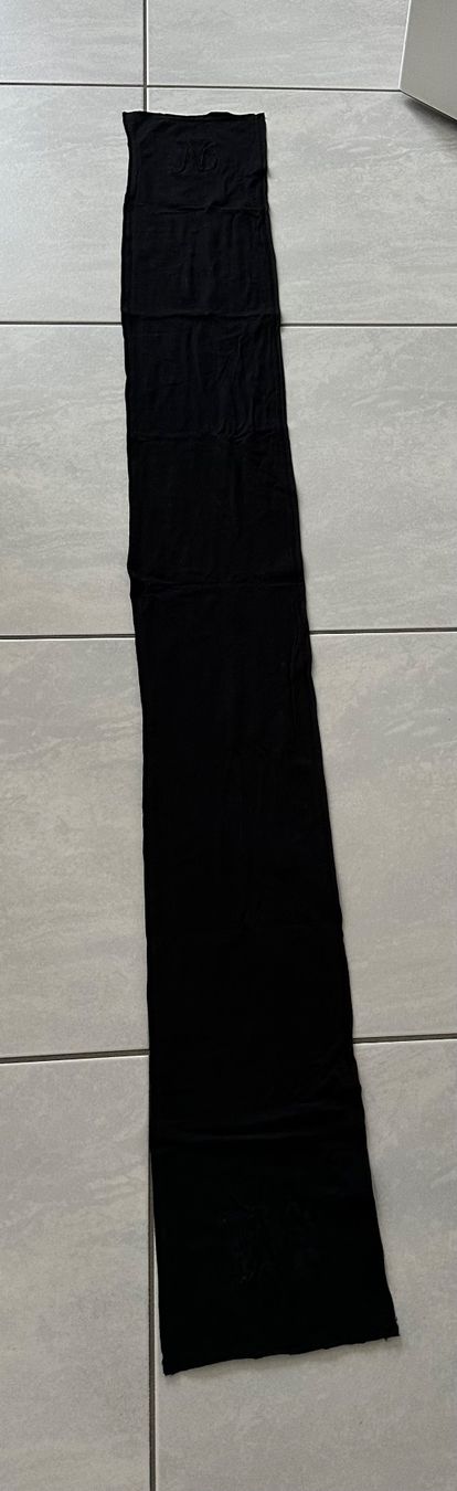 Nile Foulard & Sciarpe: Baumwollschal von Nile – Usato da Embrach venduto da aha55 2
