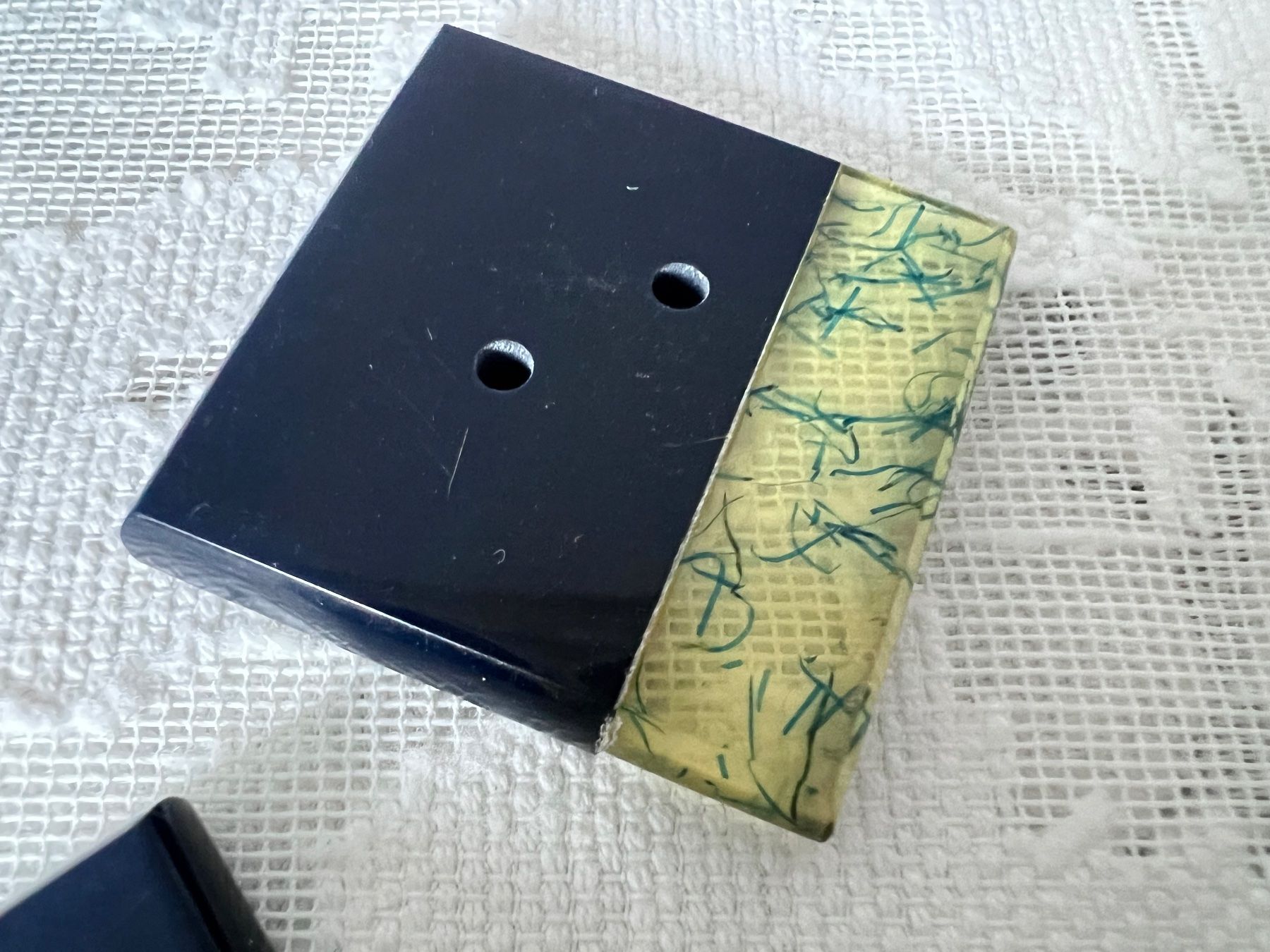 Bottoni: Alte, antike, vintage Knöpfe - Shabby – Usato da Walzenhausen venduto da Cerna007 5