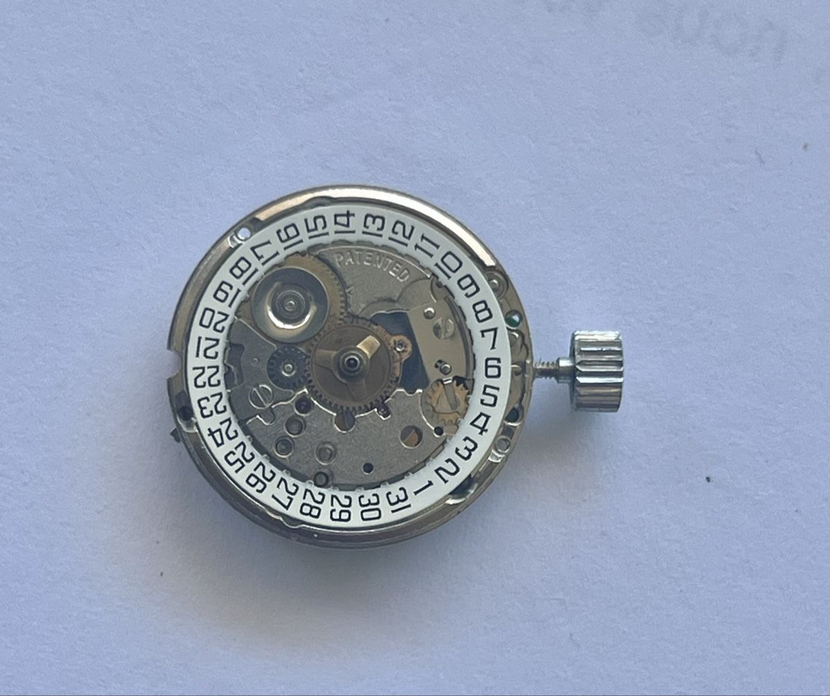 Eta Orologi: ESA 951.111 Watch Movenment Quartz – Usato da Chavornay venduto da MD_77 1