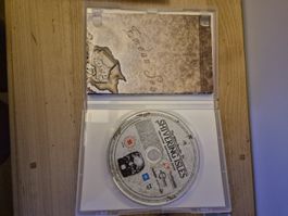 Oblivion + Shivering Isles PC FR – lot de 2 jeux