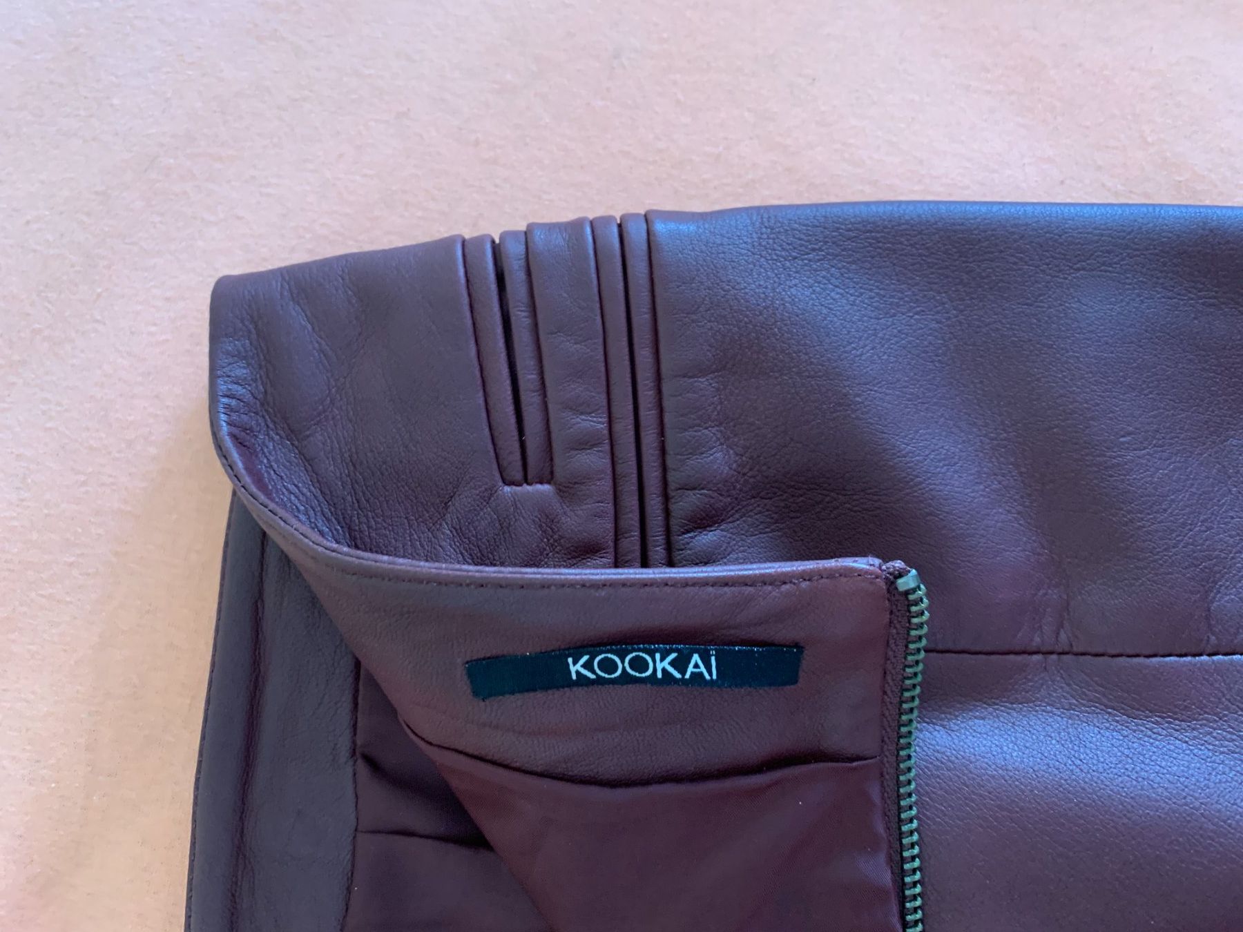 Kookai Gonne: Rock – Usato da Rodersdorf venduto da QSc12