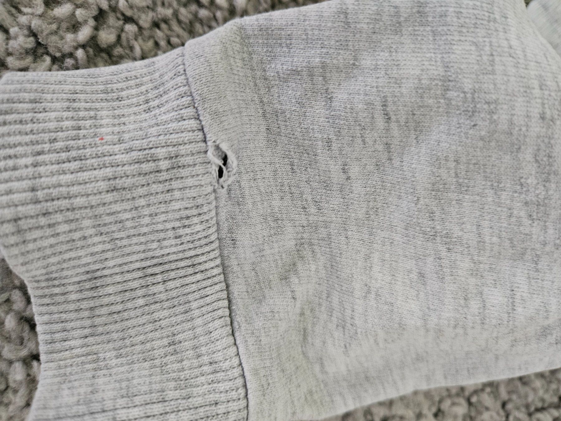 Kleiderpakete & -sets: 2 Pullover Mädchen Gr. 134 – Gebraucht aus Häfelfingen von Selivia 4